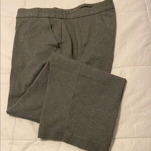 Talbots Gray Women's Trousers